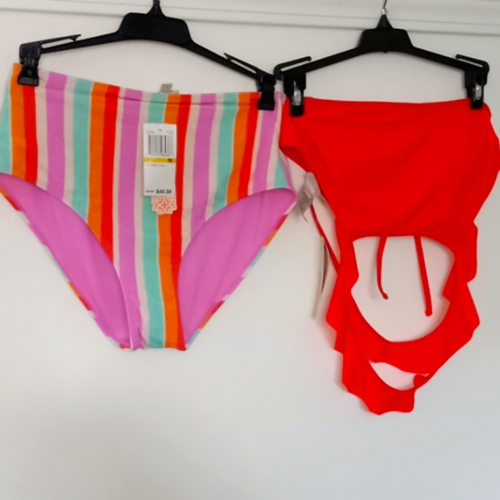 Tangerine Dream BNWT GB 2piece M set